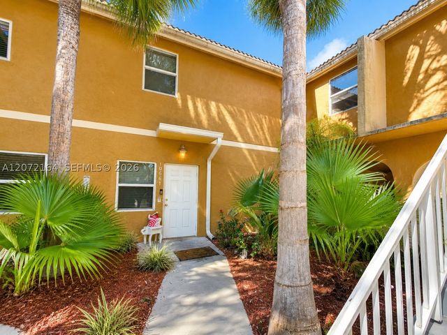 10663 NW 45th St 10663, Coral Springs, FL 33065