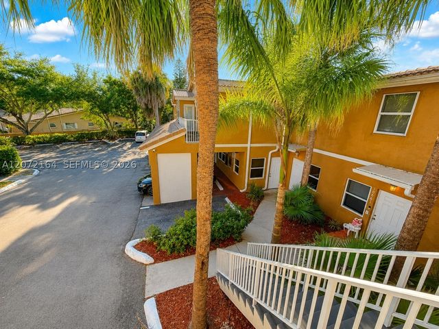 10663 NW 45th St 10663, Coral Springs, FL 33065