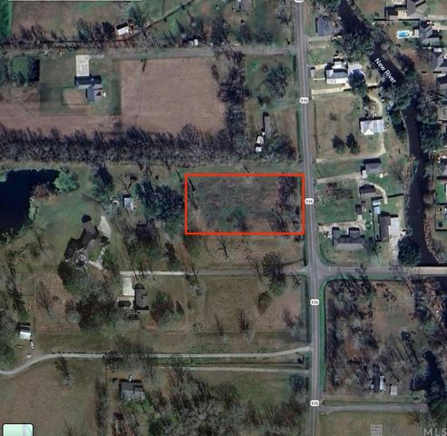10013 E La Hwy 936, St Amant, LA 70774