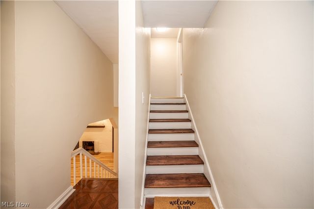 47 S Beverly Avenue, Austintown, OH 44515