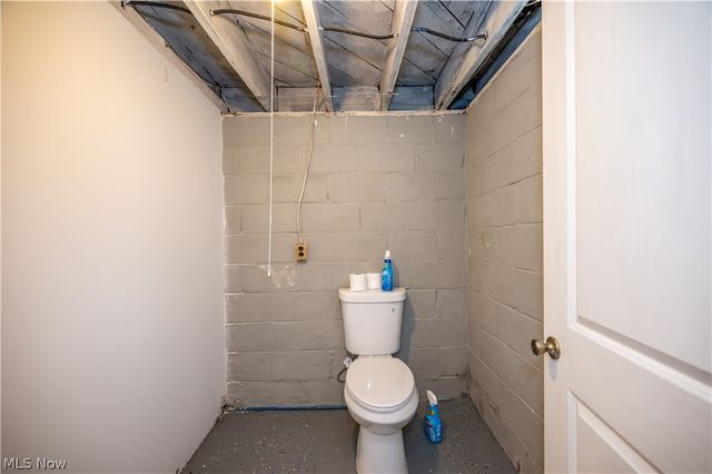 47 S Beverly Avenue, Austintown, OH 44515