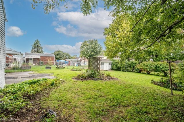 47 S Beverly Avenue, Austintown, OH 44515