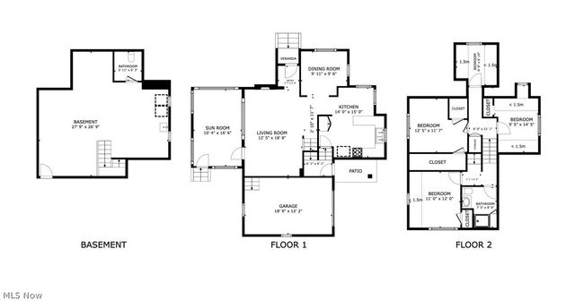 47 S Beverly Avenue, Austintown, OH 44515
