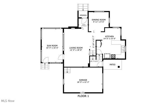 47 S Beverly Avenue, Austintown, OH 44515