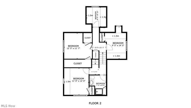 47 S Beverly Avenue, Austintown, OH 44515
