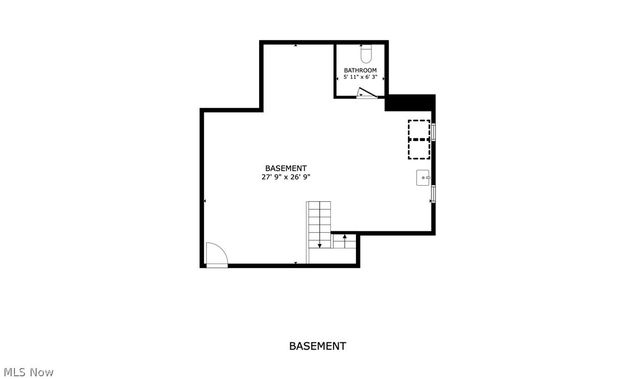 47 S Beverly Avenue, Austintown, OH 44515