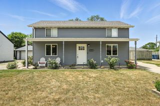9414 Saric Drive, Highland, IN 46322