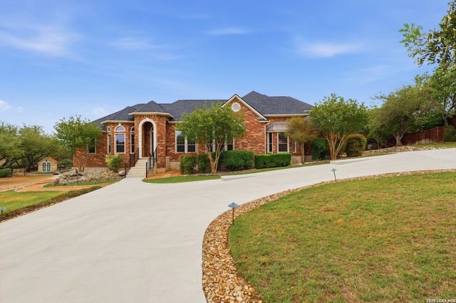 2806 Roan Creek, San Antonio, TX 78259