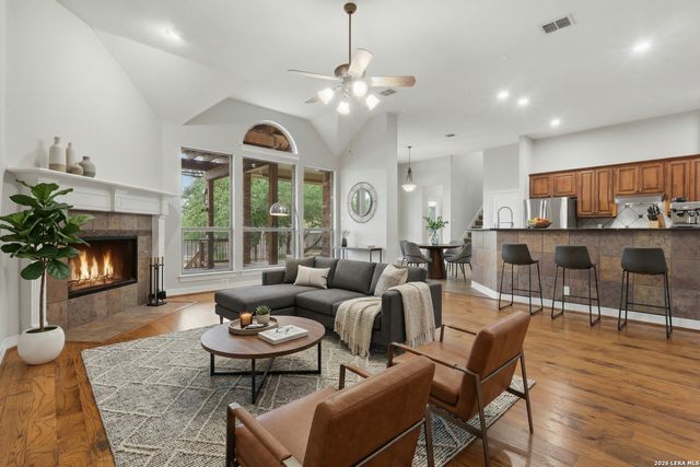 2806 Roan Creek, San Antonio, TX 78259