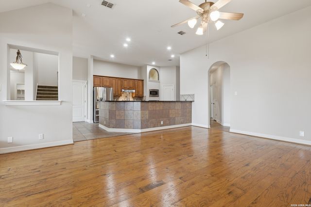 2806 Roan Creek, San Antonio, TX 78259