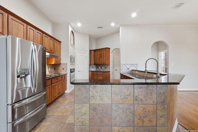 2806 Roan Creek, San Antonio, TX 78259