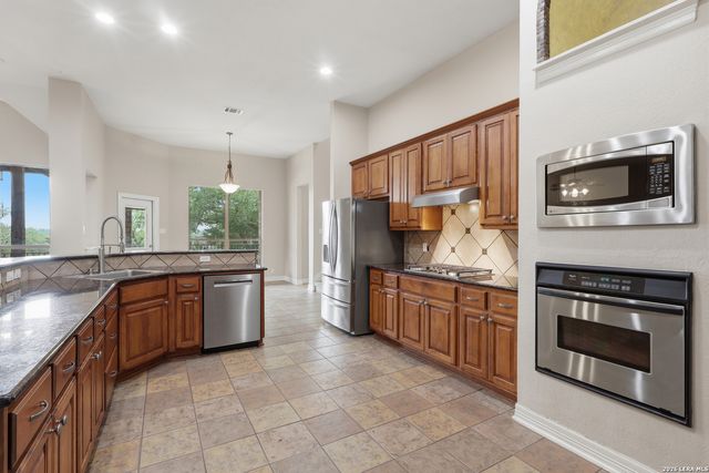 2806 Roan Creek, San Antonio, TX 78259