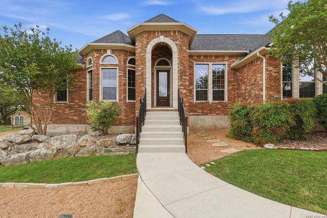 2806 Roan Creek, San Antonio, TX 78259