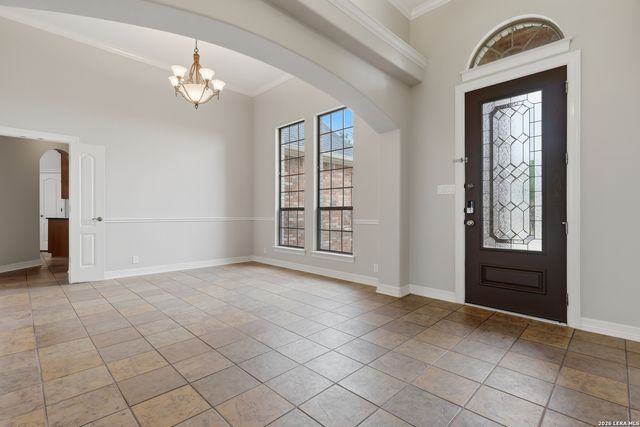 2806 Roan Creek, San Antonio, TX 78259