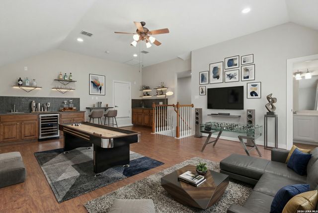 2806 Roan Creek, San Antonio, TX 78259