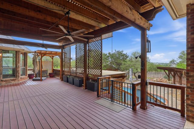 2806 Roan Creek, San Antonio, TX 78259