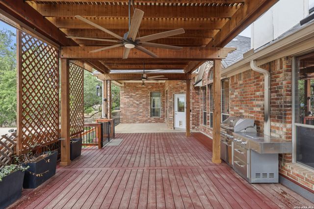 2806 Roan Creek, San Antonio, TX 78259