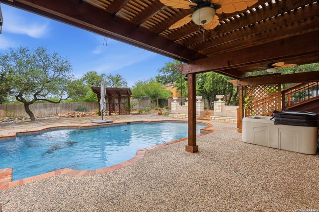 2806 Roan Creek, San Antonio, TX 78259