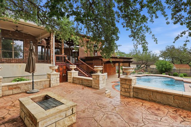 2806 Roan Creek, San Antonio, TX 78259