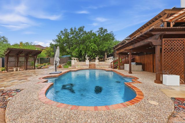 2806 Roan Creek, San Antonio, TX 78259