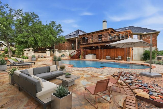 2806 Roan Creek, San Antonio, TX 78259