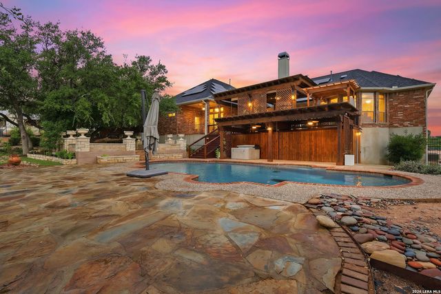 2806 Roan Creek, San Antonio, TX 78259