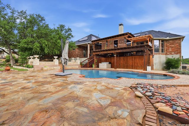 2806 Roan Creek, San Antonio, TX 78259