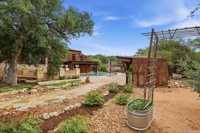 2806 Roan Creek, San Antonio, TX 78259