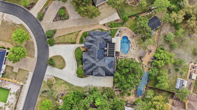 2806 Roan Creek, San Antonio, TX 78259