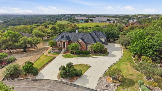 2806 Roan Creek, San Antonio, TX 78259