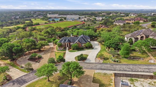 2806 Roan Creek, San Antonio, TX 78259