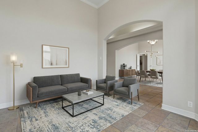 2806 Roan Creek, San Antonio, TX 78259