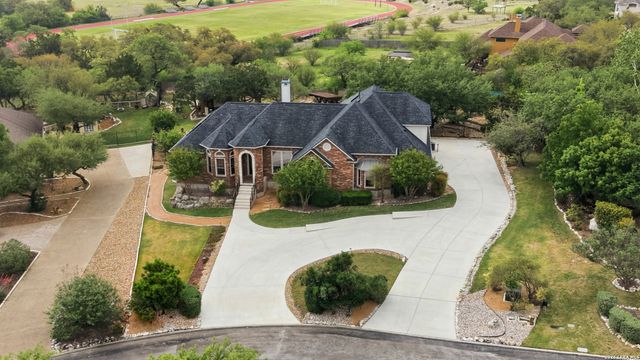 2806 Roan Creek, San Antonio, TX 78259