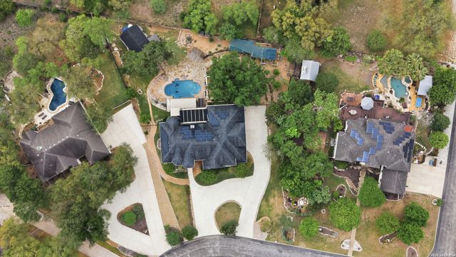 2806 Roan Creek, San Antonio, TX 78259