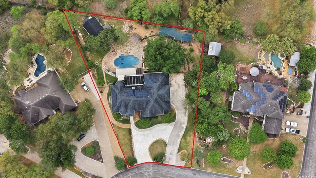 2806 Roan Creek, San Antonio, TX 78259