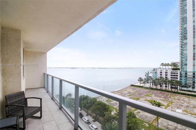 1155 S Brickell Bay Dr 805, Miami, FL 33131