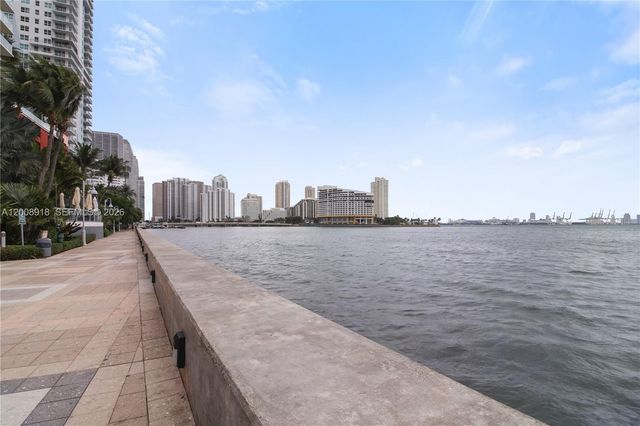 1155 S Brickell Bay Dr 805, Miami, FL 33131