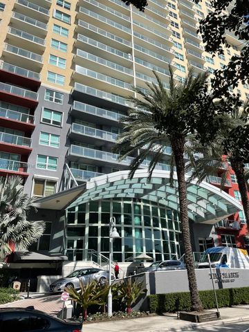 1155 S Brickell Bay Dr 805, Miami, FL 33131