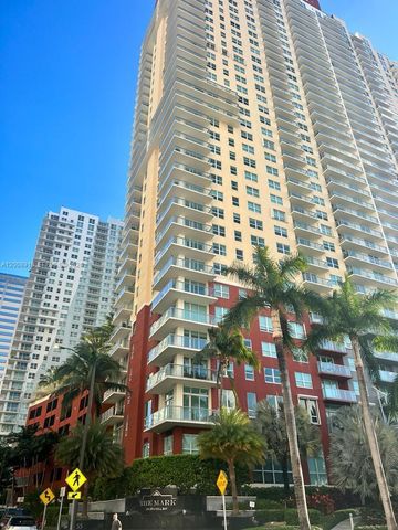 1155 S Brickell Bay Dr 805, Miami, FL 33131