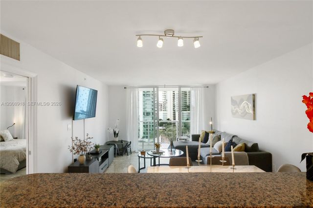 1155 S Brickell Bay Dr 805, Miami, FL 33131