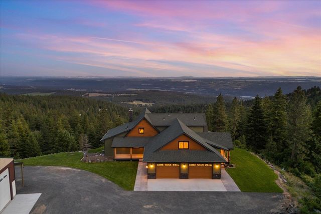 6650 Blue Ridge Way, Deer Park, WA 99006
