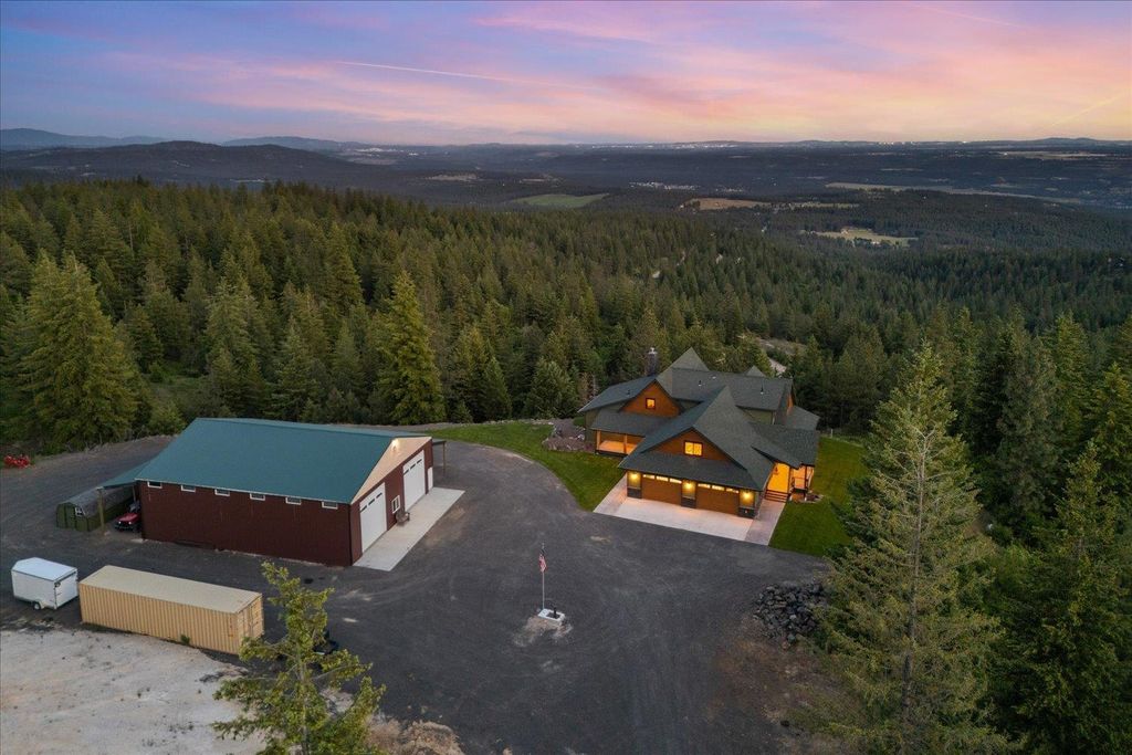 6650 Blue Ridge Way, Deer Park, WA 99006 photo 5