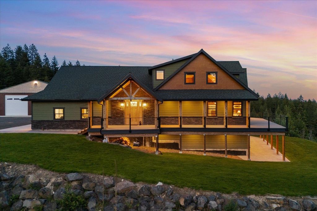 6650 Blue Ridge Way, Deer Park, WA 99006 photo 7