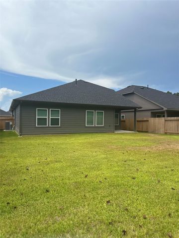 16779 Country Roots, Conroe, TX 77302