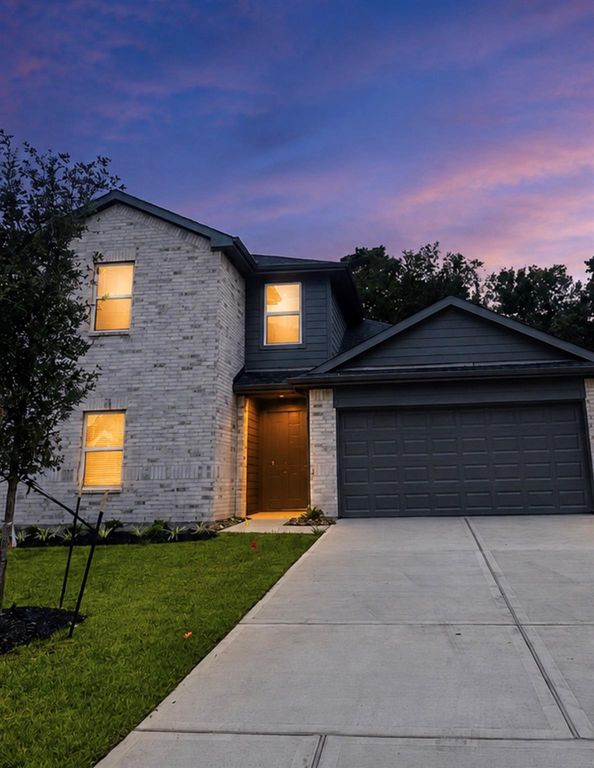 16779 Country Roots, Conroe, TX 77302