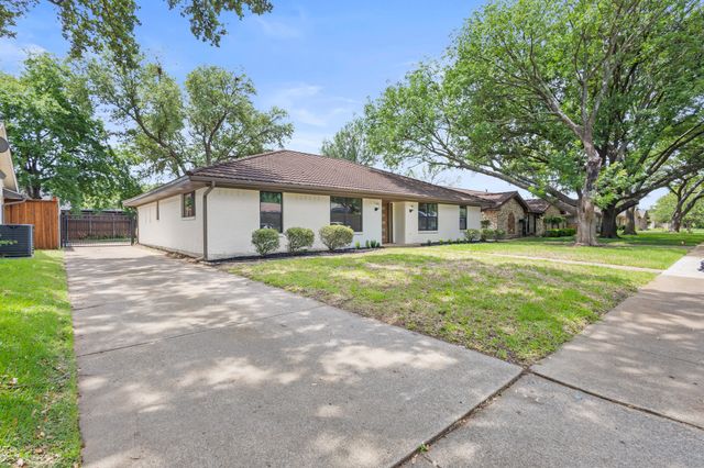 442 Hanover Lane, Irving, TX 75062