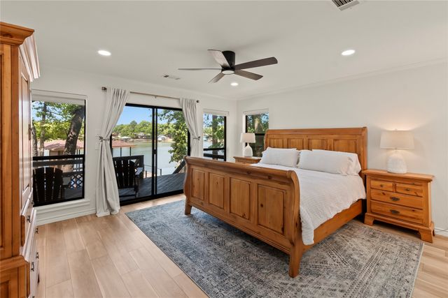 1611 Emma Drive, Tool, TX 75143