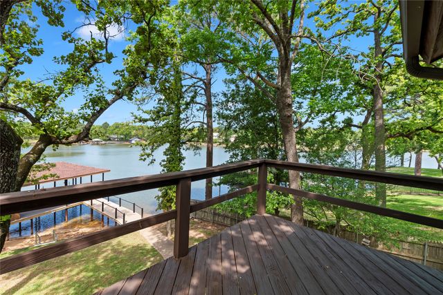 1611 Emma Drive, Tool, TX 75143