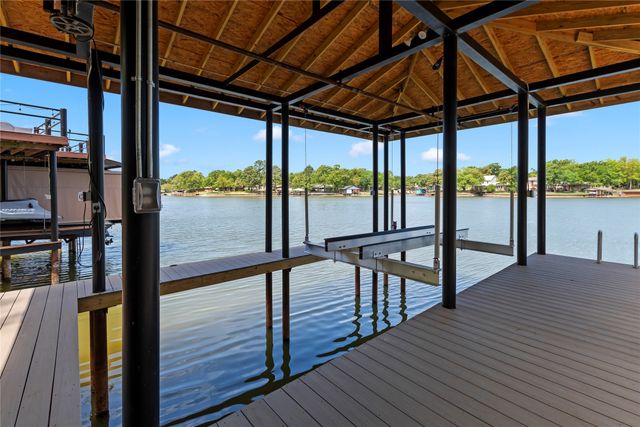 1611 Emma Drive, Tool, TX 75143