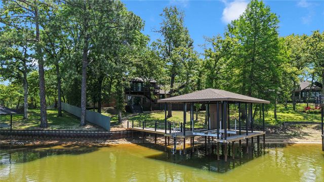 1611 Emma Drive, Tool, TX 75143
